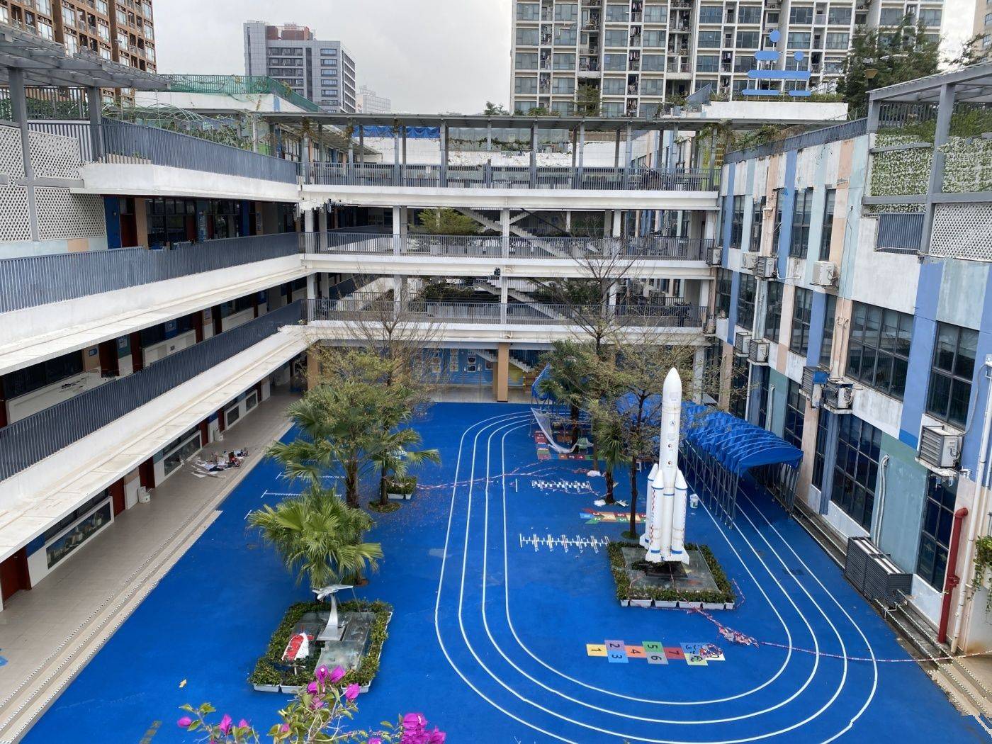 深业云海湾