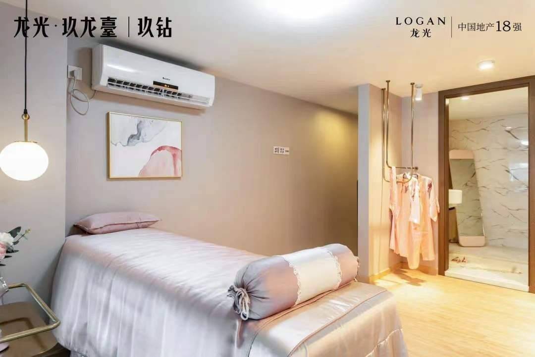 龙光玖钻