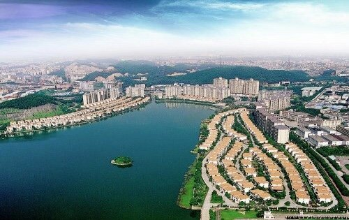 丰泰湾区风华世家