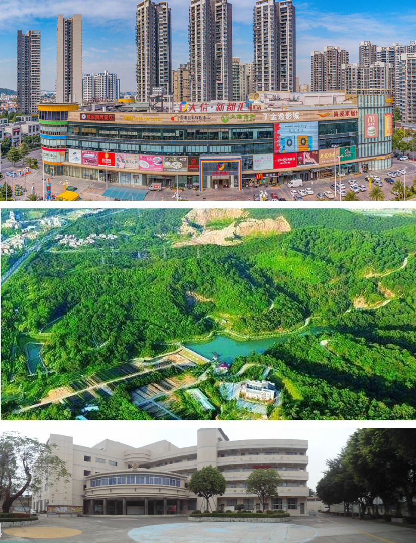 珠光御景雅苑