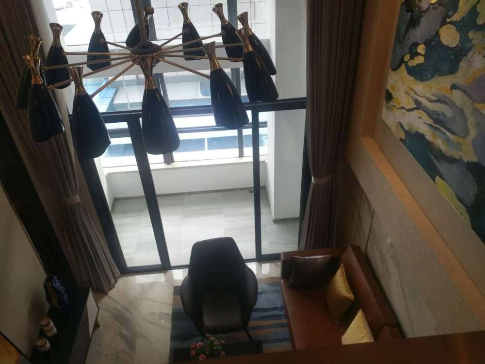 寰宇汇金中心