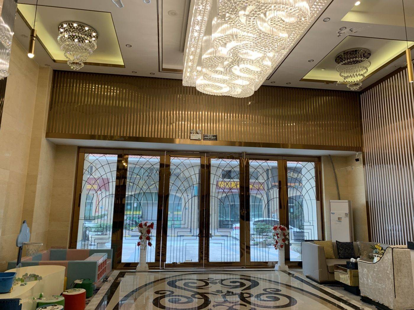 金泽公馆