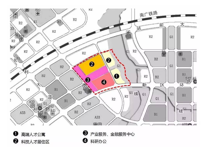 启迪科技城