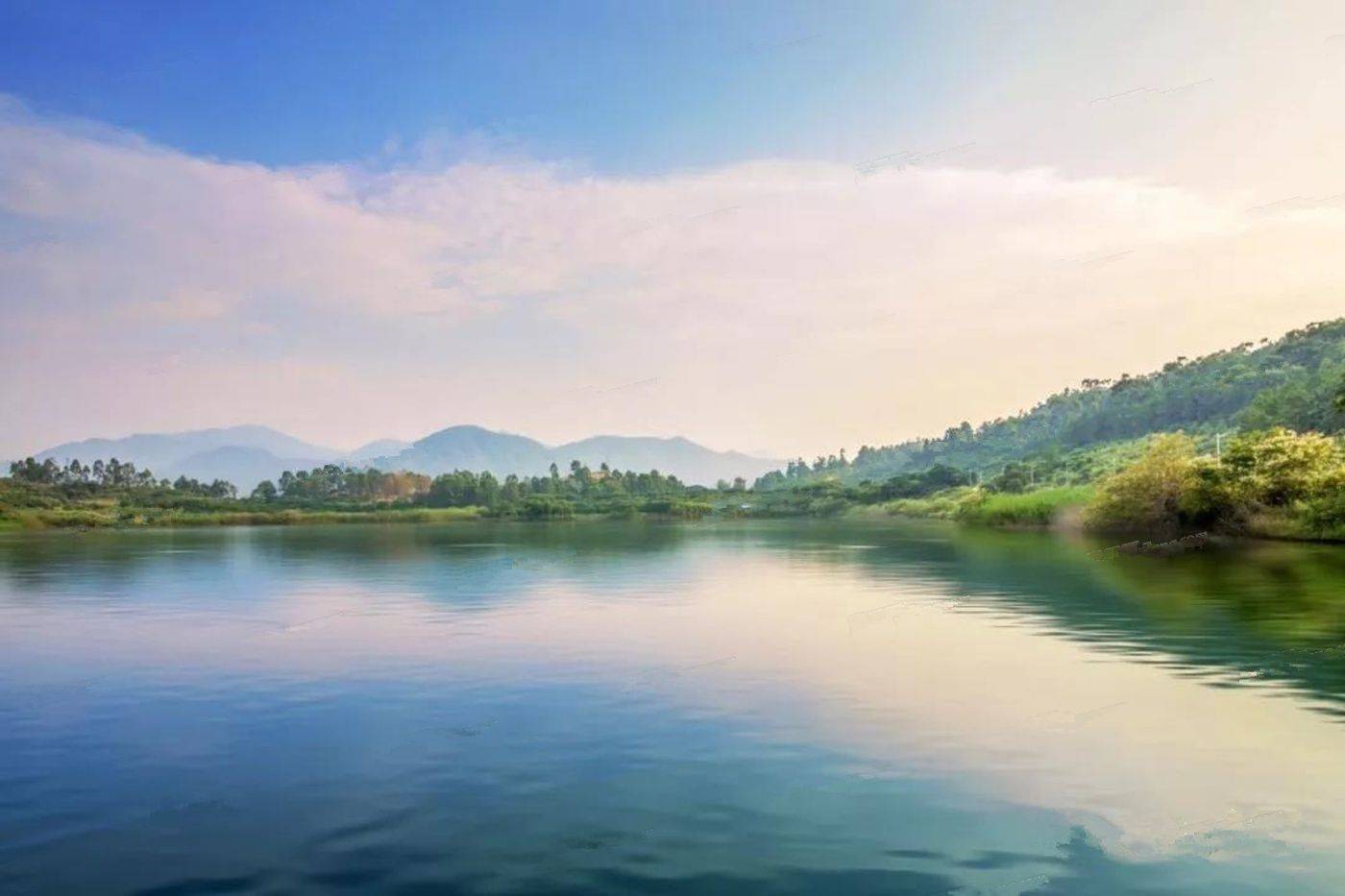 海伦悦山居