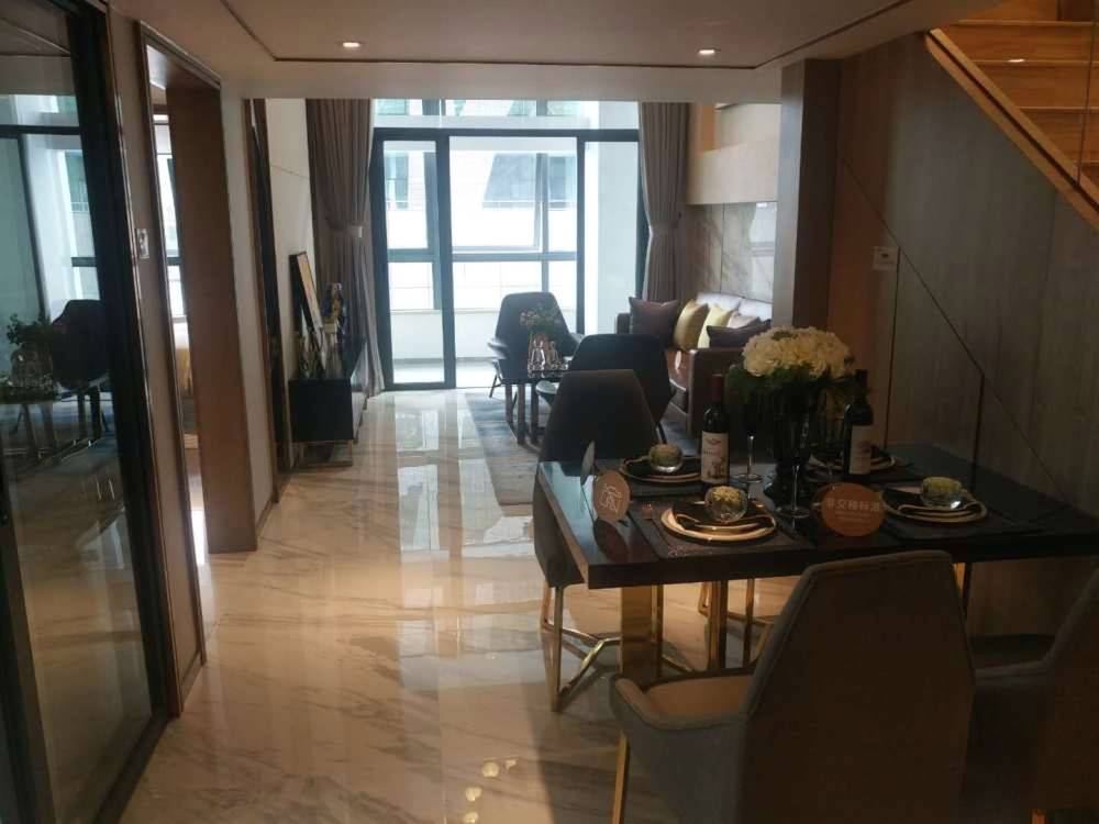 寰宇汇金中心
