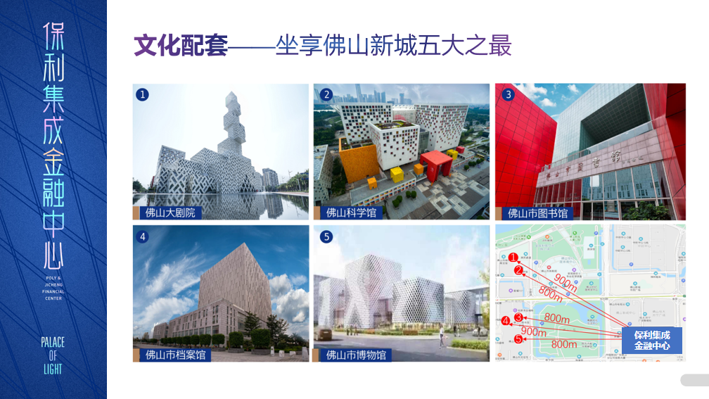 保利国际金融中心（佛山）
