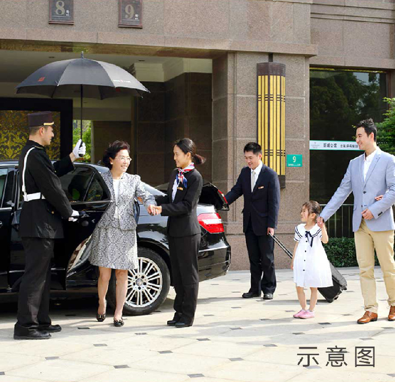 珠光御景雅苑