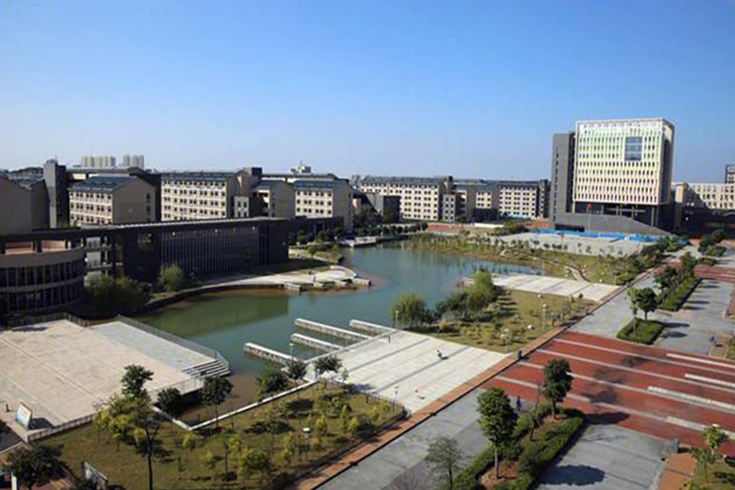 招商雍景湾（东莞）