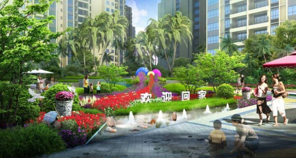 华炬珑玥壹号