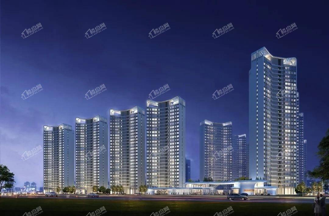 方圆月岛首府