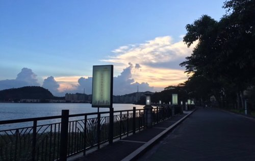 丰泰湾区风华世家