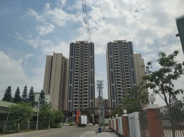 华炬珑玥壹号