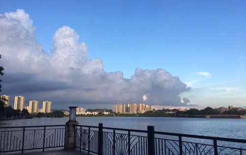 丰泰湾区风华世家
