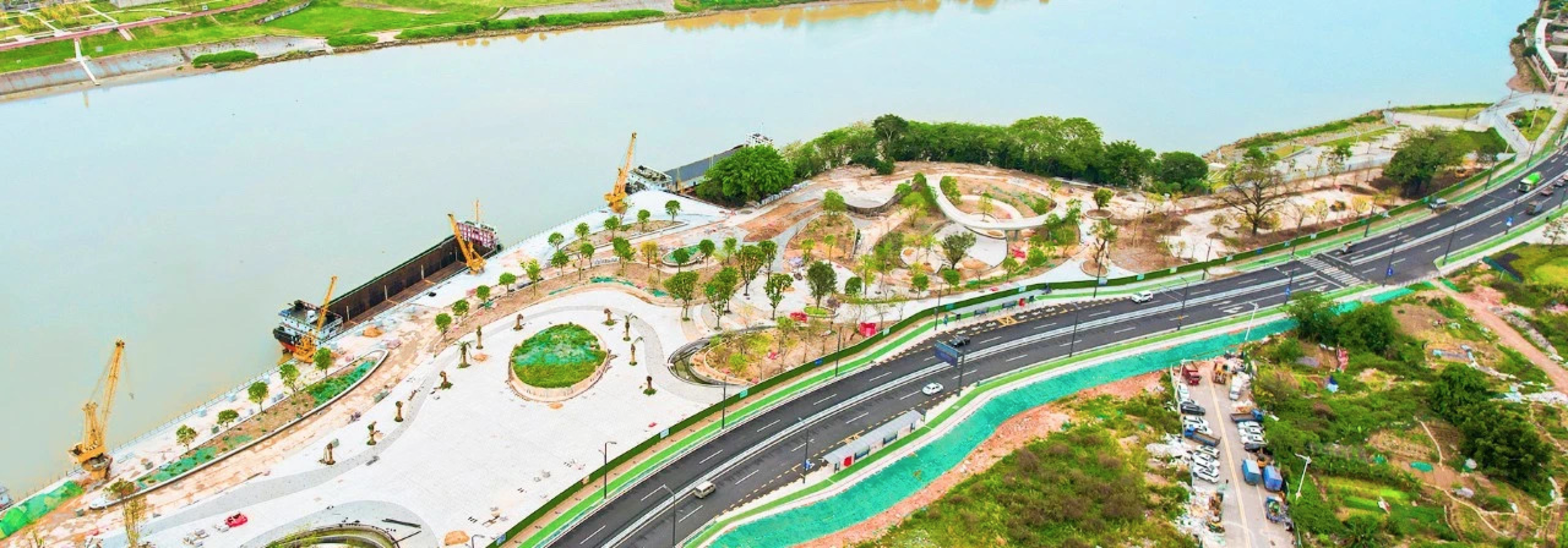 天樾华园