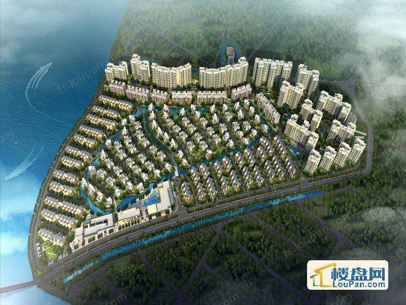 雅瑶绿洲