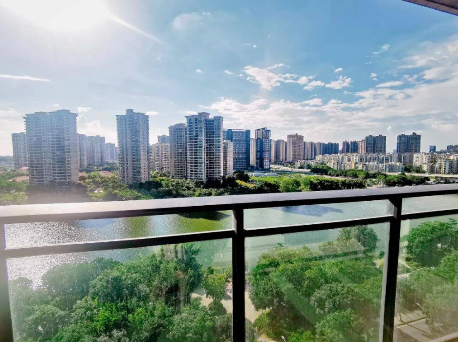香滨水岸