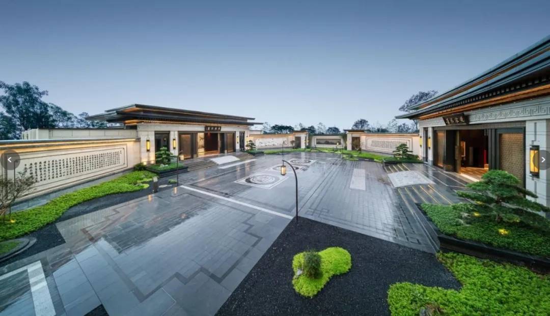 建发悦玺