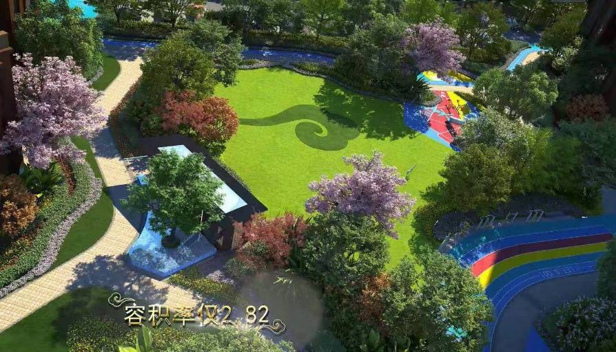 鼎盛悦玺台