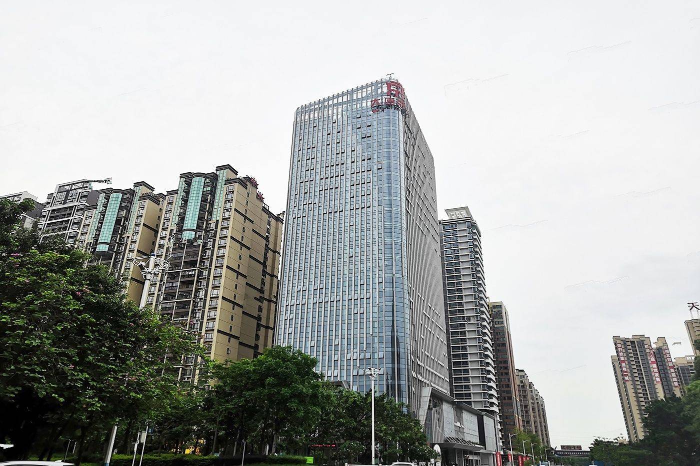 大唐京典