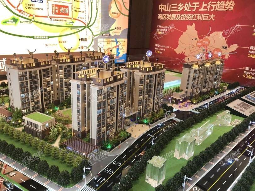 凯柏荣域