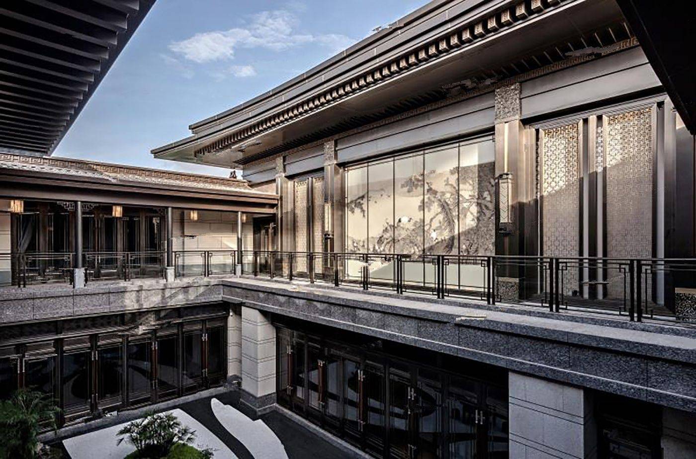 建发悦玺