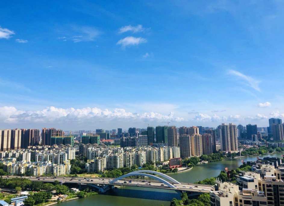 香滨水岸