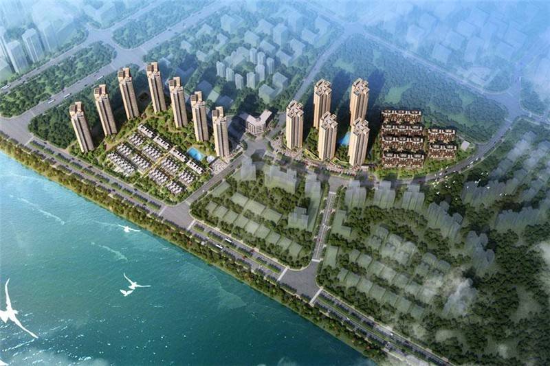 印象海伦湾