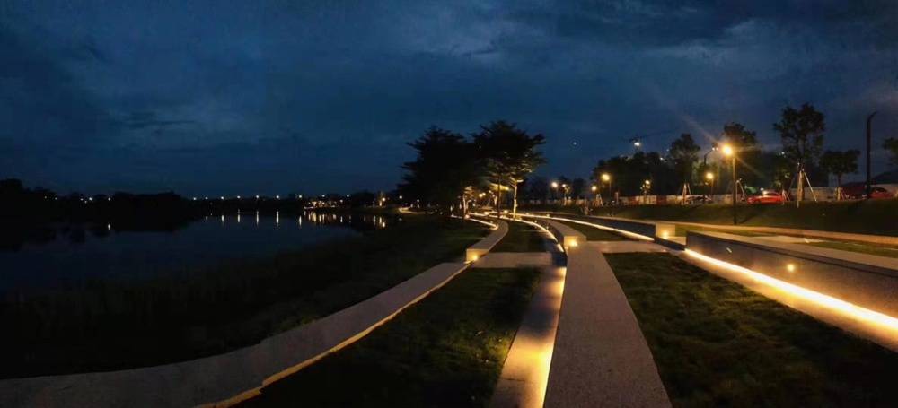 清远时代水岸