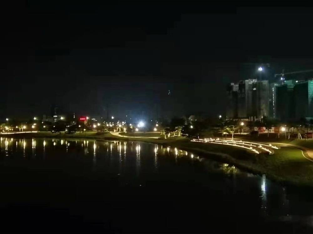 清远时代水岸