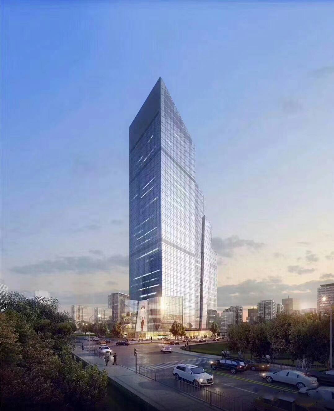 隆福