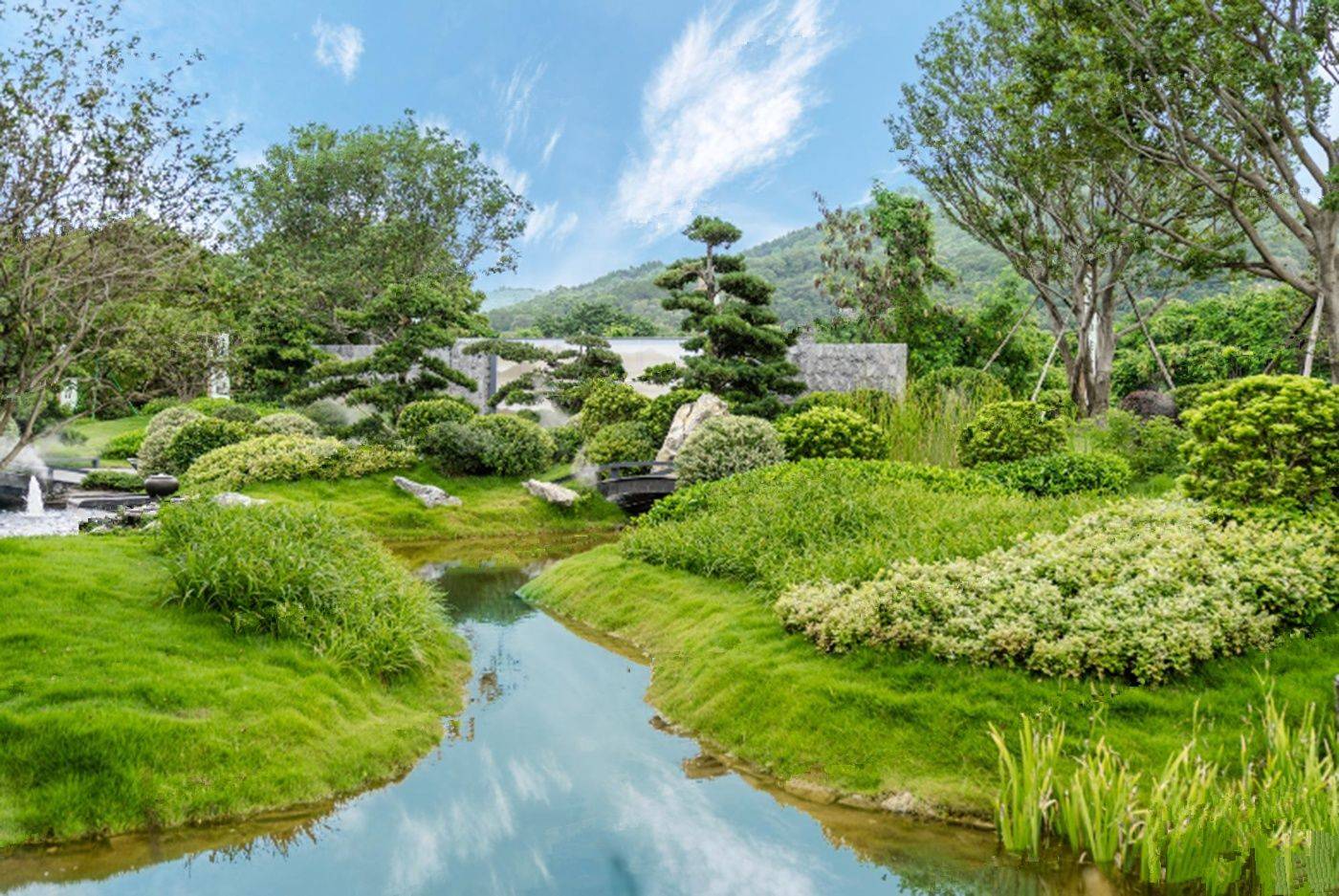 御泉罗浮