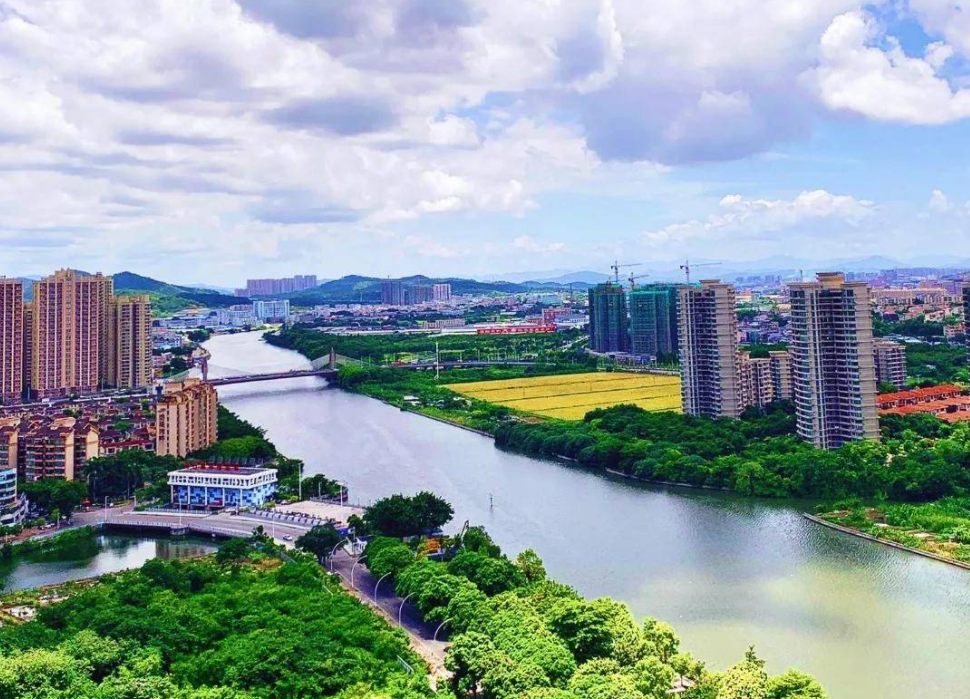 香滨水岸