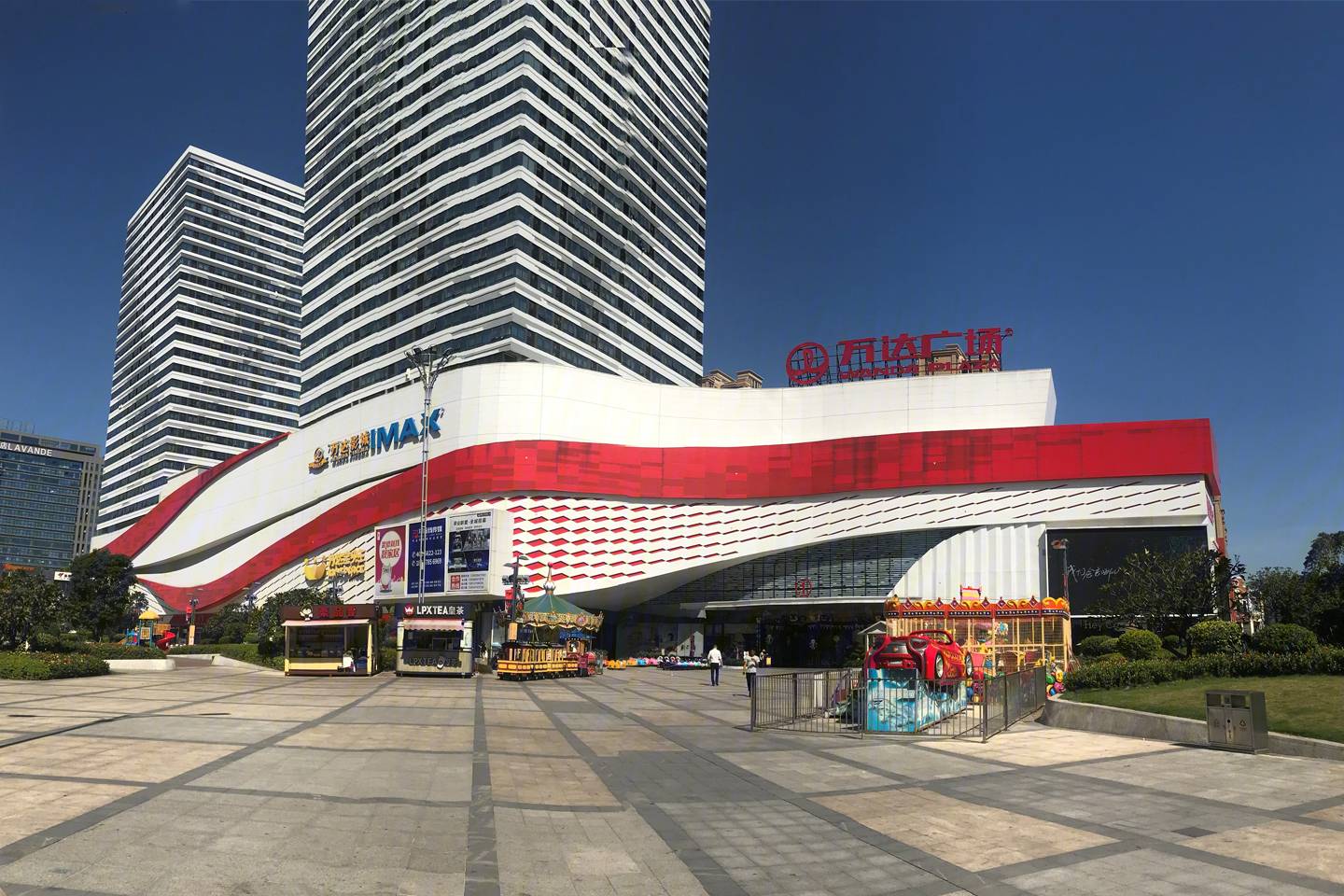 丰泰湾区风华世家