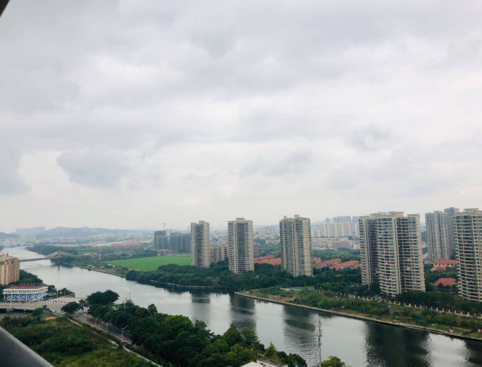 香滨水岸