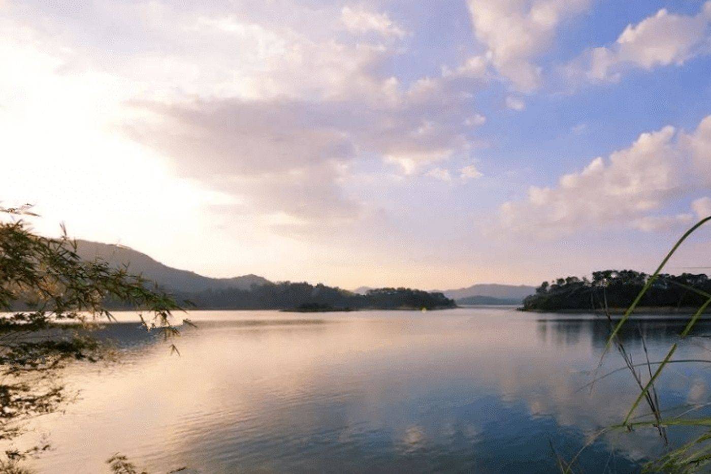 雅居乐海伦堡溪境花园