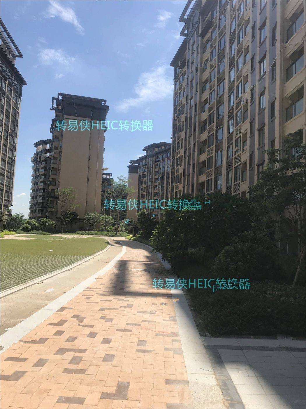 龙光玖御湖