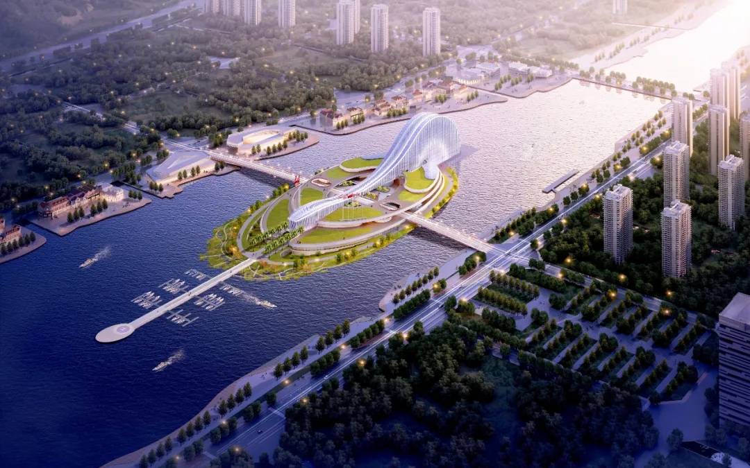 ICC横琴国际商务中心