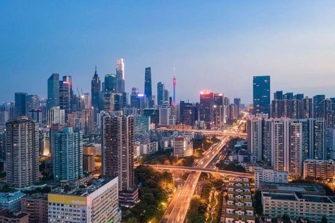 世茂福晟湾区盛景