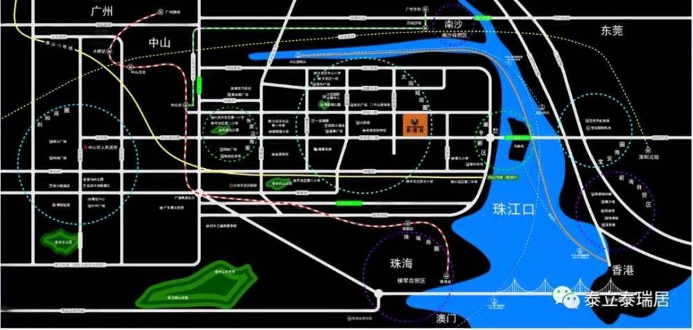 泰瑞居