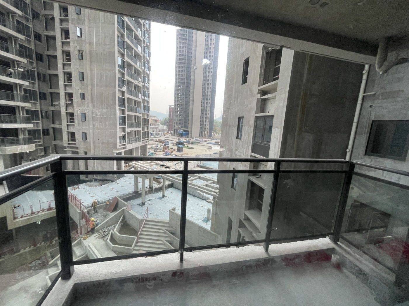 安居鸿栖台