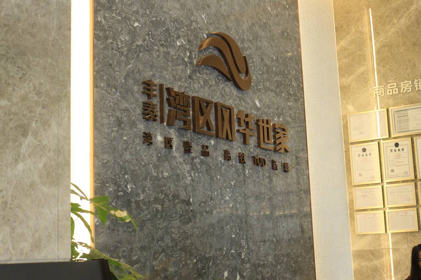 丰泰湾区风华世家