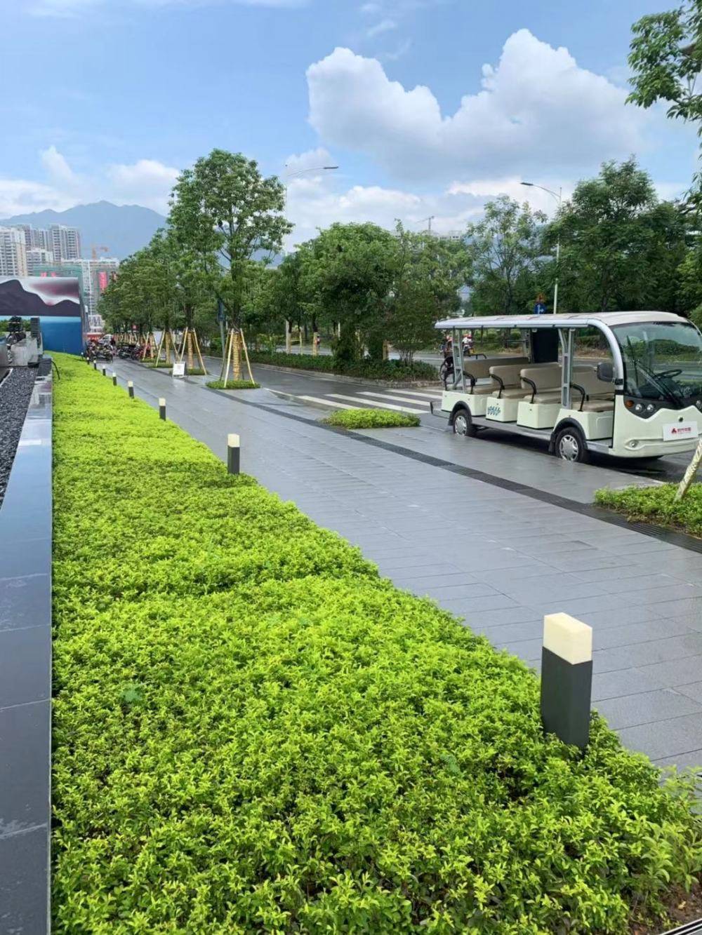 清远时代水岸