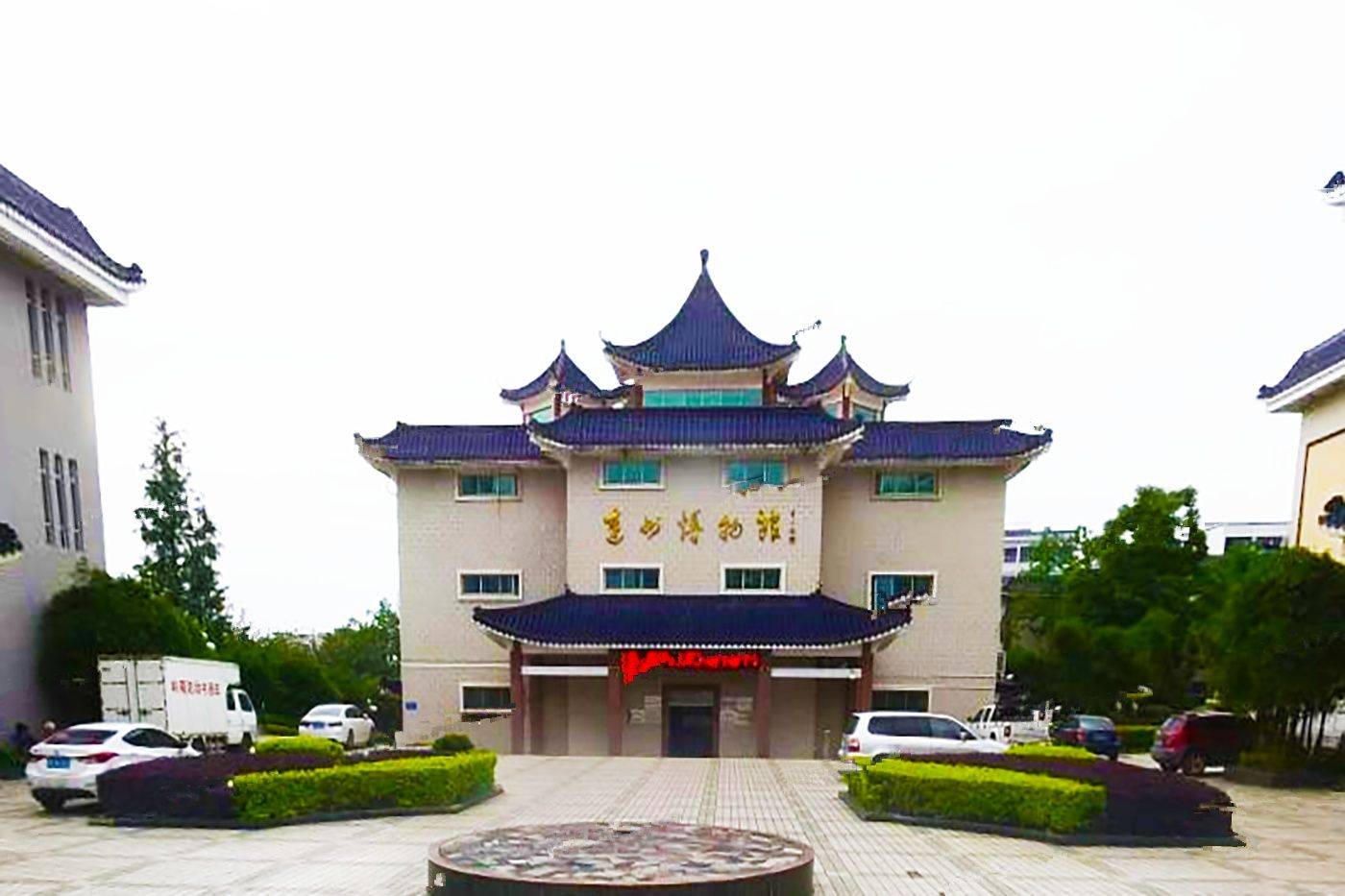 万豪金海丽城