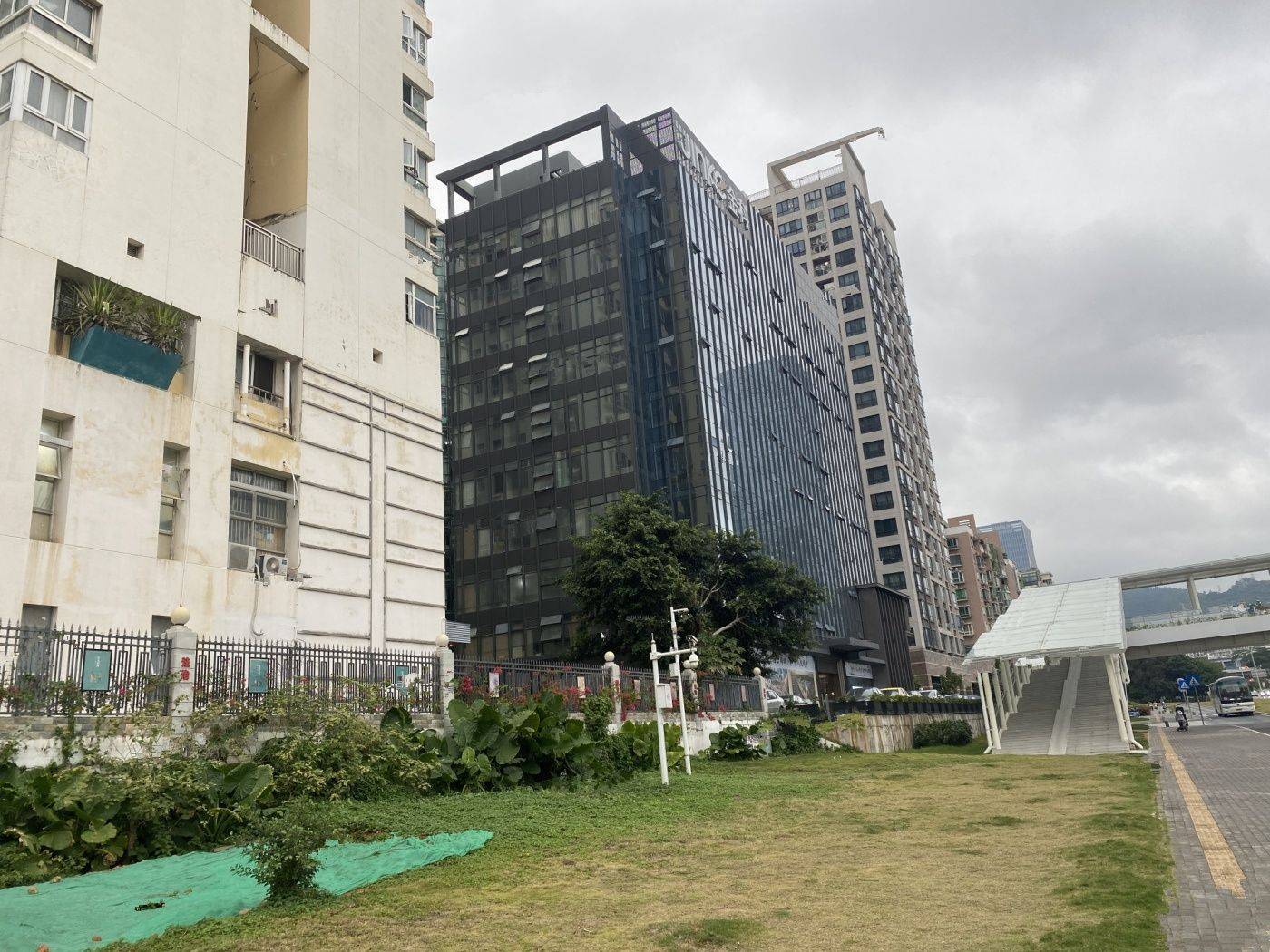 金科&middot;湾心壹号
