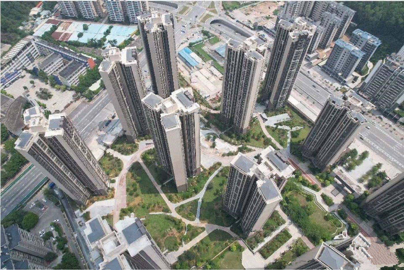 深业喜悦城