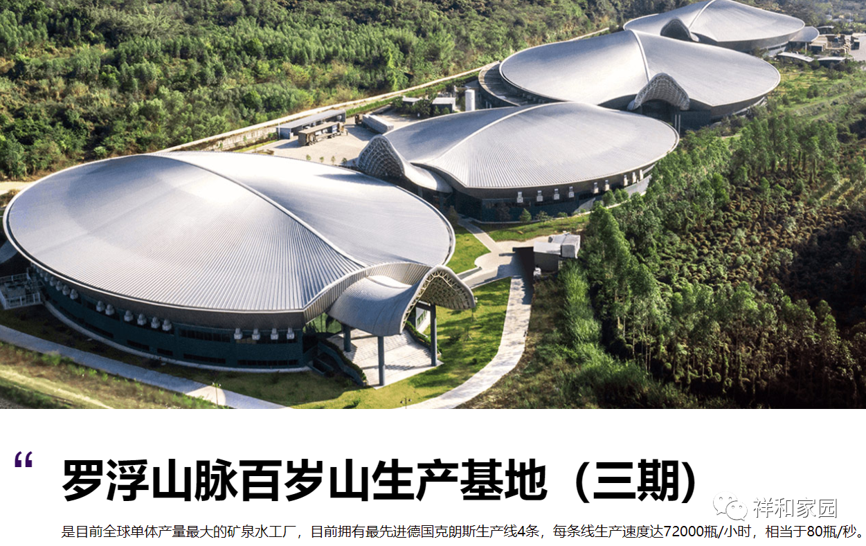 祥和家园
