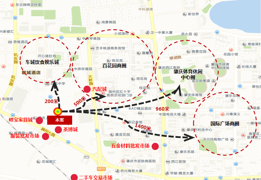 光大时代公馆