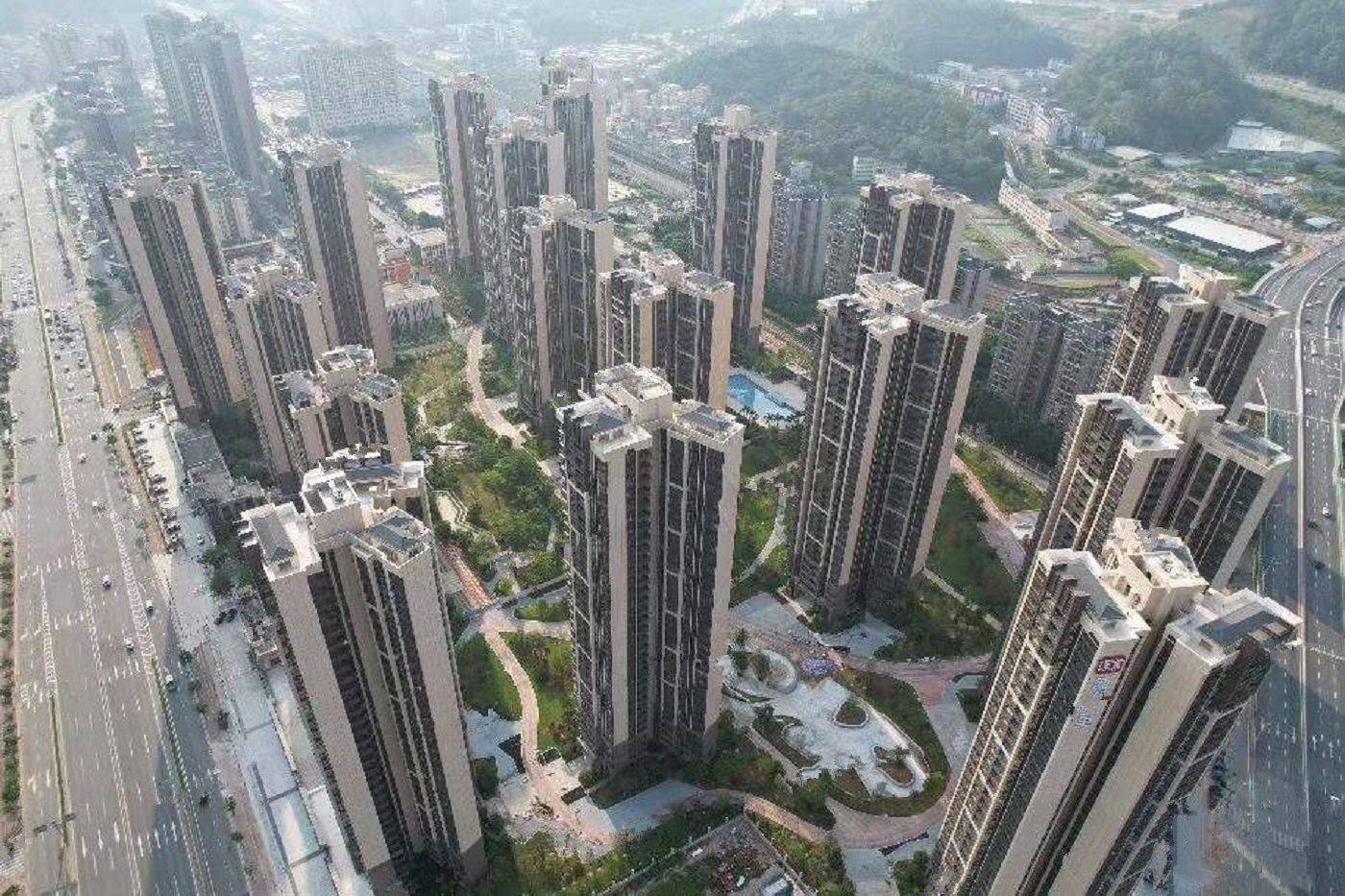 深业喜悦城