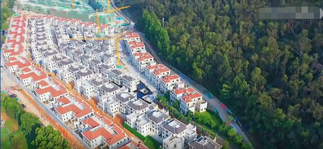 万科御景湾8号