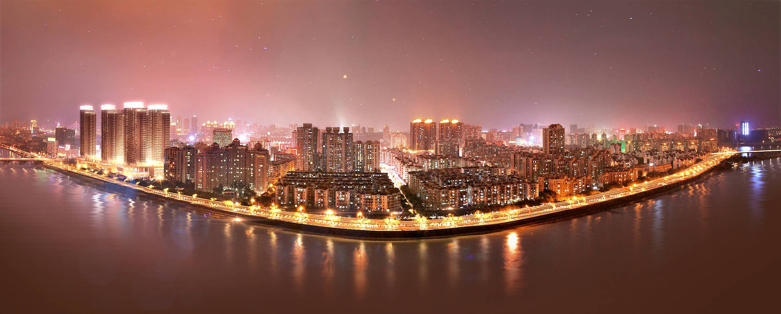 隆生鹿江花园